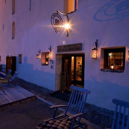 Hotel Dimora Storica La Mirandola Passo del Tonale Eksteriør billede