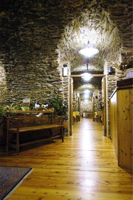 Hotel Dimora Storica La Mirandola Passo del Tonale Eksteriør billede