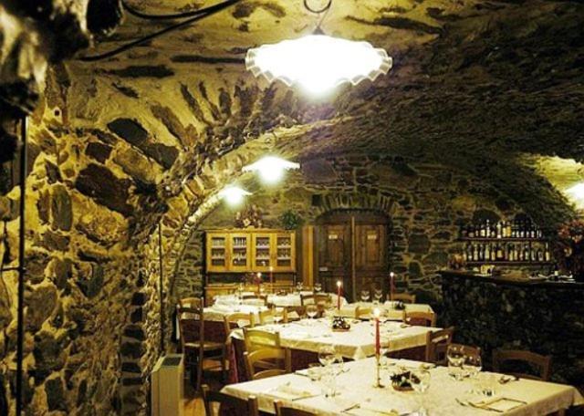 Hotel Dimora Storica La Mirandola Passo del Tonale Eksteriør billede