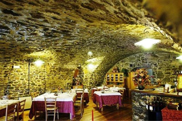 Hotel Dimora Storica La Mirandola Passo del Tonale Eksteriør billede