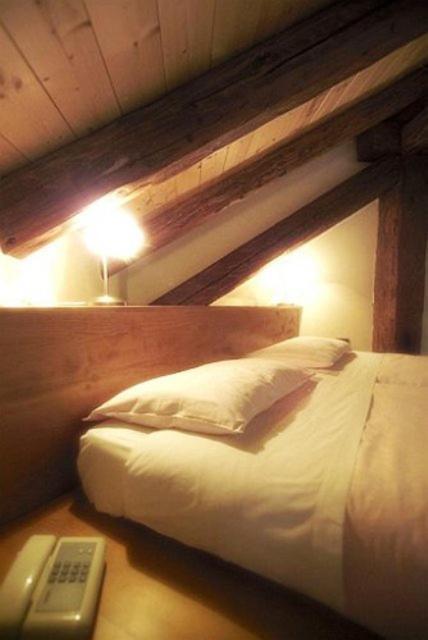 Hotel Dimora Storica La Mirandola Passo del Tonale Eksteriør billede